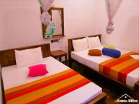 Chambre Triple Confort avec Douche