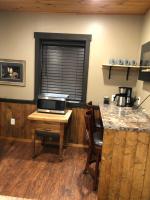Studio-appartement #6
