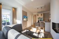 Beachhouse Bansin, App. 06 - Ferienwohnung