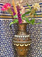Riad Dar Guennoun - Luxury Suites in the Heart of Fes - B&B Fez
