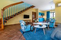 Appartamento su 2 Livelli