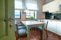 Duplex Apartment