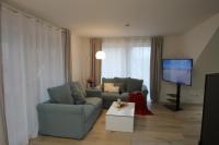 1620 - Haus "Am Kurpark" - B&B Dahme