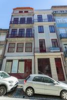 Oporto City View- Trindade Lovely - B&B