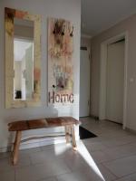 Ferienwohnung LP8 "Deck Zwei" - Ferienwohnung Seeheilbad Graal-Müritz