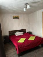 Habitación Doble con vistas a la montaña
