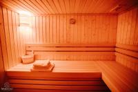 Chaty Gajowego w Bieszczadach - B&B