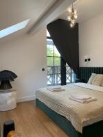 Appartement avec Balcon