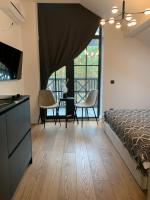 Appartement avec Balcon