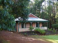 Karri Valley Chalets - B&B Pemberton