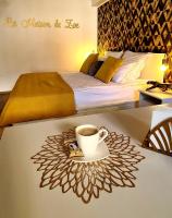 B&B Otopeni - La Maison de Zoe - Airport Residences - Bed and Breakfast Otopeni