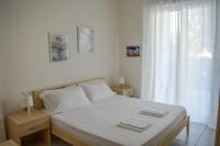 One-Bedroom Apartment with Sea View