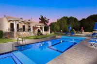 Aphrodite Villa - Ferienwohnung Prinés