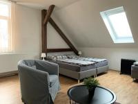 Appartement en Duplex