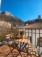 CASA CRIS OLDTOWN Cazorla - B&B