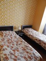 Standard Zweibettzimmer