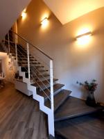 CASA PASTEUR a due passi da Ostuni - B&B Carovigno