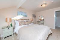 Chambre Lit King-Size - Vue sur Jardin