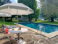 B&B Lierna - Pitti Villa - Bed and Breakfast Lierna