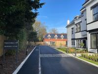 Bournemouth cottage 6mins from beach, free parking - Chambres d’hôtes Bournemouth