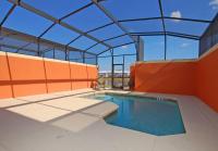 Rare Waterfront W- Pvt Splashpool - 3031Pp - B&B Kissimmee