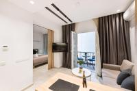 Apartamento Deluxe