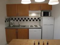 Apartment mit Balkon