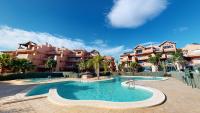 Casa Espliego MS-A Murcia Holiday Rentals Property - Chambres d’hôtes