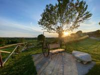 Appartamento Familiare con 2 Camere da Letto e Vista