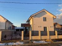 Casa Andreea - B&B Sânmartin