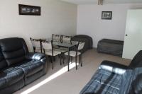 Logement Familial avec Jardin 