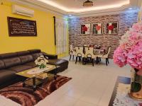Mutiara Desaru Cottage - B&B