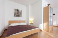 Deluxe Studio with Balcony