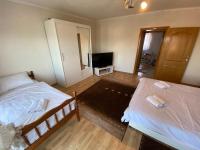 Deluxe Familiekamer