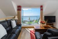 The Lookout - Mount Brioni - B&B