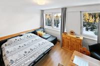 Studio cosy au centre de Crans-Montana (1-4 personnes) - Ferienwohnung Crans-Montana