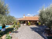 Bancalillo redondo - B&B