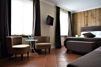 Double avec Salle de Bains Privative