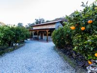 Cortijo Fuente del Lino - Ferienwohnung