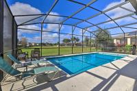 9 Mi to Disney Home with Patio and Community Perks - B&B
