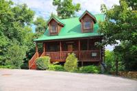 B&B Sevierville - Sleepy Willow Cabin - Bed and Breakfast Sevierville