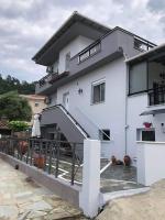 LASKARINA'S HOUSE - Bed and Breakfast Skála Potamiás