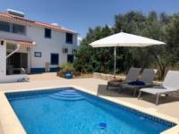 vivenda descollaz - Bed and Breakfast Falcoeiras