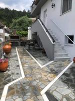 LASKARINA'S HOUSE - B&B