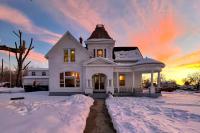 Charming Mt Pleasant Home in Historic Dtwn! - B&B Spring City