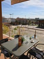 Apartament Catalunya, céntrico y con Parking - B&B l'Escala