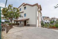 LeMoon Holiday Home x7 con Terrazzo e Parcheggio - Sorrento Coast - Chambres d’hôtes Massa Lubrense