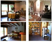 B&B Muhlbach-sur-Munster - Chalet La Grange de Madi - Bed and Breakfast Muhlbach-sur-Munster