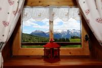 Chalet mit 3 Schlafzimmern