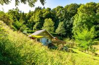 One-Bedroom Chalet with Private Jacuzzi